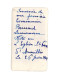 Image Pieuse Souvenir De Ma Première Communion 1949 C1/7 - Devotion Images