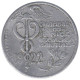 NICE - 01.04 - Monnaie De Nécessité - 10 Centimes 1922 - Monétaires / De Nécessité