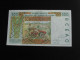 Cinq Mille 500 Francs 2002 K - SENEGAL - Banque Centrale Des états De L'Afrique De L'ouest  **** EN ACHAT IMMEDIAT **** - Sénégal