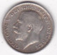 Grande Bretagne. 6 Pence 1916. George V,  En Argent, KM# 815a, Superbe - H. 6 Pence