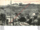 78.  BONNIERES Sur SEINE . Entrée Du Tunnel De Bonnières à Rolleboise . - Bonnieres Sur Seine