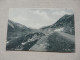 RARE - CPA 73 SAVOIE - Route Et Col Du Petit-St-Bernard - Altri & Non Classificati