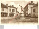 65.  VIC BIGORRE .  Monument Aux Morts . - Vic Sur Bigorre