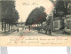 21.  BEAUNE .  Avenue De La République . - Beaune