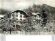 74.  SAMOENS .  Hôtels BELLEVUE . - Samoëns