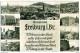 SPRING-CLEANING LOT (5 POSTCARDS), Freiburg, Germany - Verzamelingen & Kavels