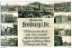 SPRING-CLEANING LOT (5 POSTCARDS), Freiburg, Germany - Collections & Lots
