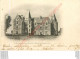 85.  SAINT HILAIRE DE TALMONT .  Château Des Granges Cathus . - Autres & Non Classés
