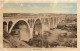 18 - Saint Florent Sur Cher - Le Viaduc - Colorisée - CPA - Voir Scans Recto-Verso - Saint-Florent-sur-Cher