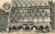 62 - Arras - Façade De L'Hotel De Ville - Petite Place - Animée - Attelage De Chevaux - Voyagée En 1915 - CPA - Voir Sca - Arras