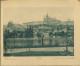 Prague Carnet De 24 Vues Format 18-22 3 Vues Scannées Hradcany-La Tour Du Pont Charles-Les 2 Tours Du Pont Charles - Czech Republic