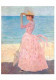 Art - Peinture - Aristide Maillol - La Femme à L'ombrelle - Carte Neuve - CPM - Voir Scans Recto-Verso - Paintings