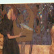 Art - Peinture - Gustav Klimt - Musik - Carte Neuve - CPM - Voir Scans Recto-Verso - Pintura & Cuadros