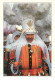 Belgique - Binche - Le Carnaval - Gilles - CPM - Carte Neuve - Voir Scans Recto-Verso - Binche