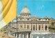 Vatican - La Basilique Saint Pierre - CPM - Voir Scans Recto-Verso - Vaticano (Ciudad Del)