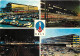 94 - Orly - Aéroport De Paris Orly - Multivues - Automobiles - CPM - Voir Scans Recto-Verso - Orly