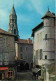 87 - Saint Léonard De Noblat - La Tour Ronde - Clocher De L'Eglise - Carte Neuve - CPM - Voir Scans Recto-Verso - Saint Leonard De Noblat