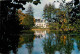 52 - Arc En Barrois - Le Château En Automne - CPM - Voir Scans Recto-Verso - Arc En Barrois