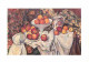 Art - Peinture - Paul Cézanne - Pommes Et Oranges - CPM - Voir Scans Recto-Verso - Pintura & Cuadros