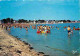 44 - Le Pouliguen - La Plage - CPM - Voir Scans Recto-Verso - Le Pouliguen