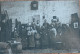 MARCHAND DE VINS TONNELIERS CARTE PHOTO MAGASIN DEVANTURE - Photos