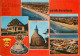 14 - Le Home Sur Mer - Multivues - CPM - Voir Scans Recto-Verso - Other & Unclassified