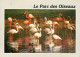 Animaux - Oiseaux - Flamants Roses - Parc Ornithologique Départemental De Villars Les Dombes - CPM - Voir Scans Recto-Ve - Pájaros