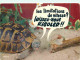 Animaux - Tortue - Carte à Message - CPM - Voir Scans Recto-Verso - Turtles