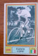 Chromo Panini Fausto Coppi 220 Sprint 71 - Cyclisme