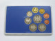 Allemagne Coffret Officiel BE PP Proof 1 Pfennig à 5 Mark 1988  Atelier G   **** EN ACHAT IMMEDIAT **** - Mint Sets & Proof Sets