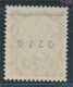 BRD 263x W Z R, Wasserzeichen 5 Z Seitenverkehrt Und Zählnummer Postfrisch 1957 Bundespräsident Heuss (II) (10348232 - Unused Stamps