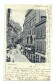 32444 - Lausanne Rue De Bourg 1900 - Lausanne