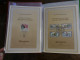 Delcampe - Lot De 2 Classeurs Etat Neuf Avec Documents Allemagne De 1985 A 1990 Et 1989 -90 A Voir ! - Collections (en Albums)