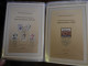 Delcampe - Lot De 2 Classeurs Etat Neuf Avec Documents Allemagne De 1985 A 1990 Et 1989 -90 A Voir ! - Sammlungen (im Alben)