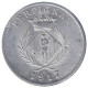 PERPIGNAN - 01.01 - Monnaie De Nécessité - 5 Centimes 1917 - Notgeld