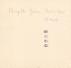 ALPES CHAPELLE DE GIERS 1958 PHOTO ORIGINALE  9 X 9 CM - Plaatsen