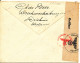 Netherlands Nazi Censored Cover Sent To Germany 8-6-1940 - Lettres & Documents