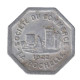 ROCHELLE (LA) - 01.06 - Monnaie De Nécessité - 25 Centimes 1922 - Notgeld