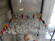 Lot Les 101 Dalmatiens Disney Toute La Famille En 137 Figurines Schleich  Kid'M Et Autres - Disney