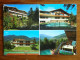 TRENTINO ALTO ADIGE -BOLZANO -HOTEL TEMLHOF BRIXEN BRESSANONE -F.G. - Bolzano (Bozen)