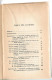 (LIV) - LE CONCEPT DE L 'ANGOISSE - SOEREN KIERKEGAARD - 1935 EDITION ORIGINALE DE LA TRADUCTION FRANCAISE - Psychologie/Philosophie