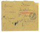 P2916 - RUSSIA RUSSIA/UKRAINA KIEV 12/1922 15 RUBEL FRANKING TO ITALY - Covers & Documents