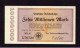 1923 Germany Deutsche Reichsbahn 10000000 Mark,P#S1014 - [15] Herdenkingsmunt & Speciale Uitgaven