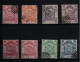 ! Lot Of 140 Stamps From British North Borneo, Nordborneo - North Borneo (...-1963)