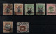 Delcampe - ! Lot Of 140 Stamps From British North Borneo, Nordborneo - Borneo Septentrional (...-1963)