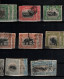 Delcampe - ! Lot Of 140 Stamps From British North Borneo, Nordborneo - Borneo Septentrional (...-1963)