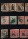Delcampe - ! Lot Of 140 Stamps From British North Borneo, Nordborneo - Nordborneo (...-1963)