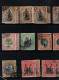 Delcampe - ! Lot Of 140 Stamps From British North Borneo, Nordborneo - Noord Borneo (...-1963)