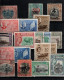 Delcampe - ! Lot Of 140 Stamps From British North Borneo, Nordborneo - Noord Borneo (...-1963)