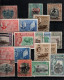 Delcampe - ! Lot Of 140 Stamps From British North Borneo, Nordborneo - North Borneo (...-1963)